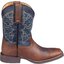 Passion 4Q Westernstiefel