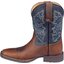 Passion 4Q Westernstiefel