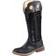 Passion 4Q Westernstiefel