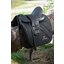 MONTIVUM Dressursattel Set Houston