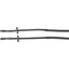 Horseware Zügel RAMBO Micklem Multibridle
