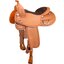 Deuber & Partner Westernsattel SM Allrounder