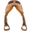 Deuber & Partner Westernsattel SM Allrounder