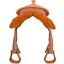 Deuber & Partner Westernsattel SM Allrounder