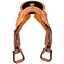Deuber & Partner Westernsattel Flex Fit Vario Equestrian