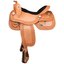 Deuber & Partner Westernsattel Flex Fit Vario Equestrian