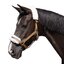 Horse-friends Halfter Herzilein