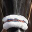 Horse-friends Halfter Herzilein
