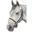 Horse-friends Webhalfter Vigo mit Kunstfell
