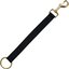 KENTUCKY Nylon Halter Hook & Ring