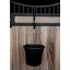 KENTUCKY Nylon Halter Hook & Ring