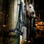 HORSEWARE Halfter und Führstrick Newmarket
