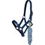 HORSEWARE Halfter und Führstrick Newmarket
