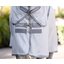 HORSEWARE Fliegendecke AMIGO Integrated Fly Sheet