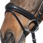 Cheval de Luxe Trensenzaum Chantilly
