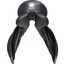 kieffer Dressursattel Lusitano