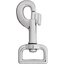 Horse-friends Karabiner mit Wirbel