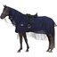 Horse-friends Ausreitdecke Moers mit Fransen