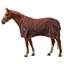 Horse-friends Outdoordecke Hamburg High Neck Fleece