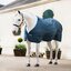 HORSEWARE Unterdecke XL-Liner 200 g