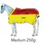HORSEWARE Stalldecke RHINO Original Stable Medium Vari-Layer
