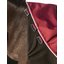 Horse-friends Outdoordecke Hamburg Fleece