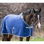 EQUINE-MICROTEC Abschwitzdecke Flanell Touch