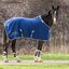 EQUINE-MICROTEC Abschwitzdecke Flanell Touch