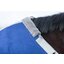 EQUINE-MICROTEC Abschwitzdecke Flanell Touch