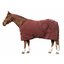 Passion 4Q Fleece-Abschwitzdecke