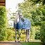 HORSEWARE Unterdecke Ionic Therapy Liner 50g