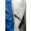 HORSEWARE Unterdecke Ionic Therapy Liner 50g