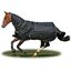 bucas Outdoordecke Freedom Turnout Full Neck Light