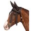IRISh INNOVATION Fliegenhaube mit Fransenstirnband