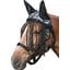 IRISh INNOVATION Fliegenhaube mit Fransenstirnband