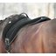 L-pro West Bareback-Pad Wildleder