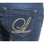L-pro West Jeans Bootcut Blue