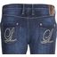 L-pro West Jeans Bootcut Blue