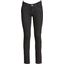L-pro West Jeans Skinny Black
