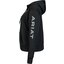 ARIAT Hoodie Tek 1/2 Zip