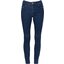 Passion 4Q Jeanshose Skinny