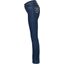 Passion 4Q Jeanshose Slim Straight
