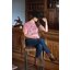 ARIAT T-Shirt West Tee