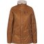 ARIAT Damen-Jacke Grizzly Insulated Jacket
