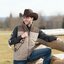 ARIAT Herren-Weste Crius Insulated Vest