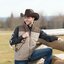 ARIAT Herrenhemd Team Woodson