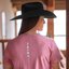ARIAT T-Shirt Laguna Logo Shirt