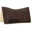L-pro West Western-Lammfellpad Pro Sorb Memory II