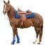 L-pro West Western-Blanket Uni-Colour