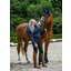 Cavallo Schabracke CAVALCOOLCOMFORT SADDLE PAD